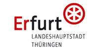 Inventarmanager Logo Garten- und Friedhofsamt Erfurt